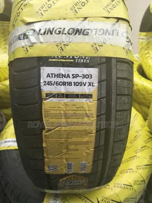 245/60r18 Austone