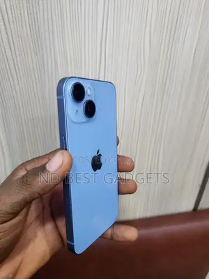 Apple iPhone 13 128 GB Blue