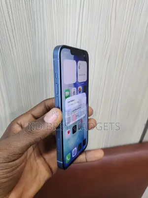 Apple iPhone 13 128 GB Blue