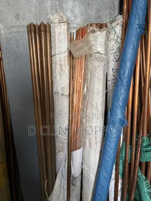 4ft Earth Rod 100%