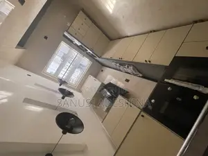 3bdrm Duplex in Gwarimpa Estate,Fct, Gwarinpa for rent