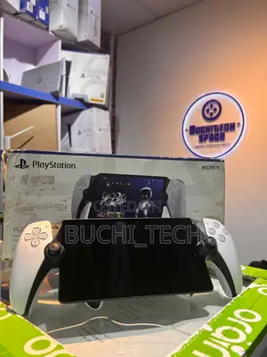 Brand New Condition Playstation Portal for Sale or Swap