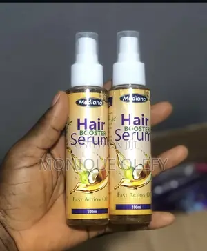 Mediana Hair Booster Serum