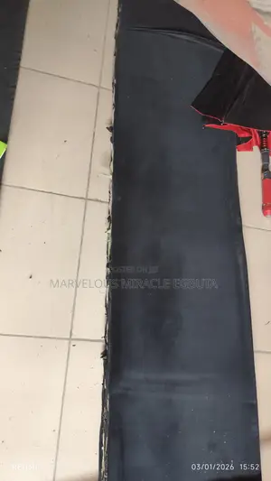Bedframe 6 by 6 Size