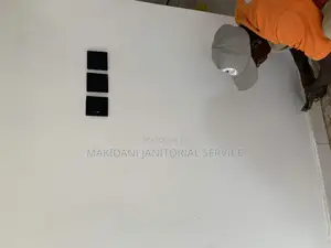 Post Construction Cleaning