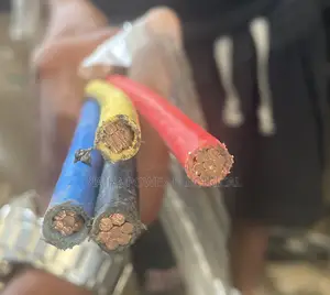 35mm 4core Cable Nigeria