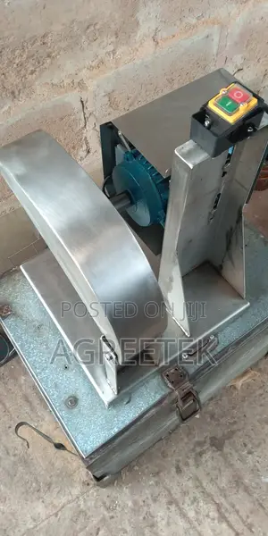 Complete Set of Chicken Processing Machines
