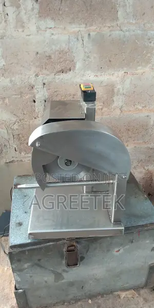 Complete Set of Chicken Processing Machines