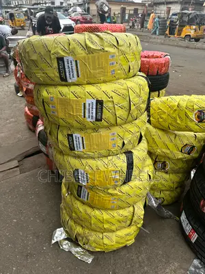 205/65/15 Austone Original Tyer