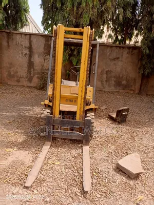 2 Tons Forklift