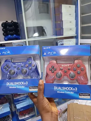 Controller for Your Ps3(Pad)