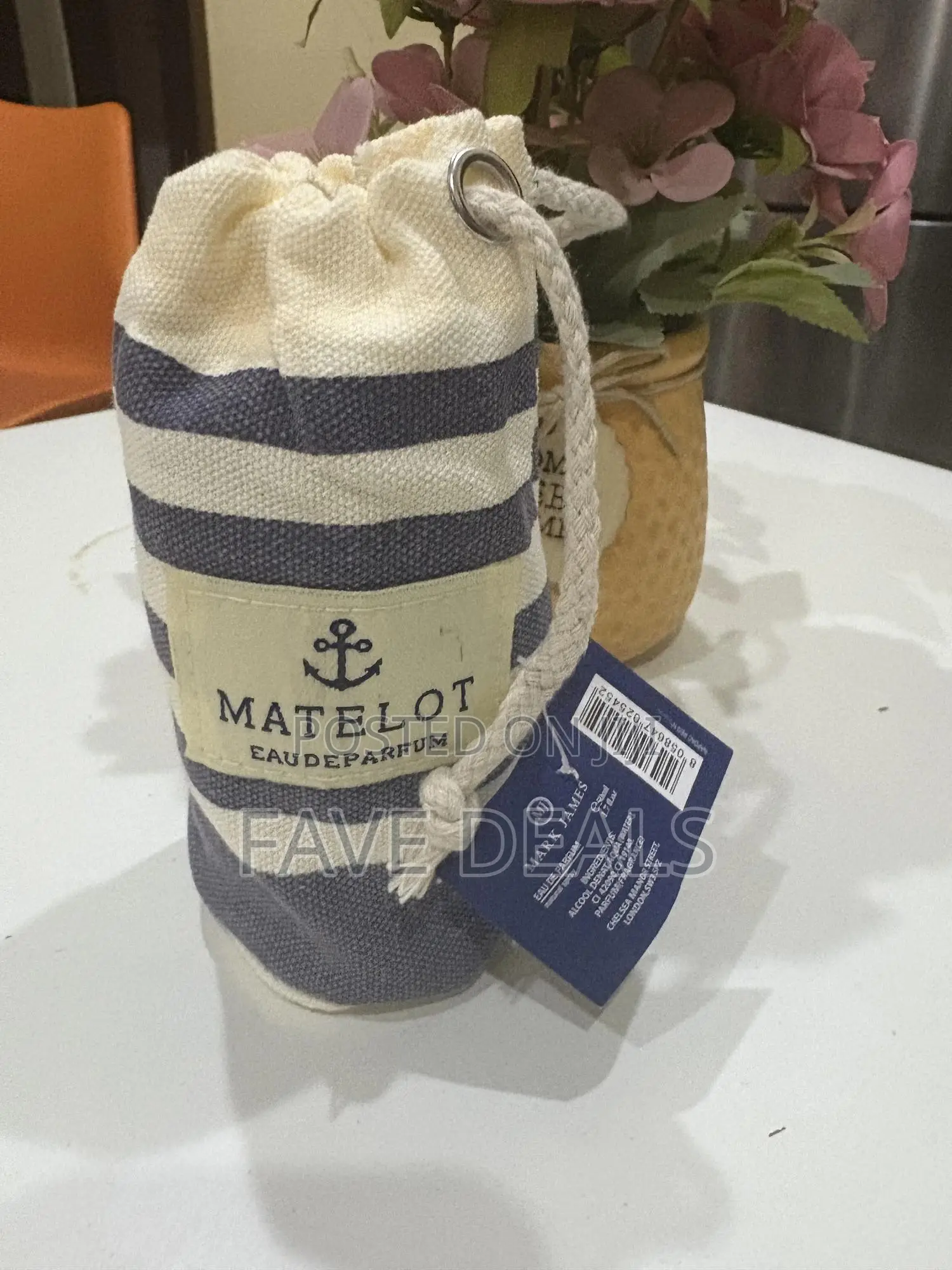 Matelot Perfume