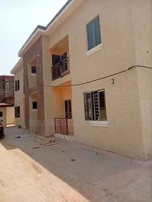 Furnished 2bdrm Apartment in Thinkers Corner, Enugu for rent