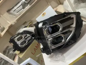 Headlamp for Mitsubishi Eclipse Cross New Model