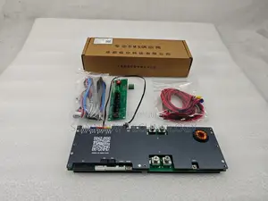 Jk Jikong 200a V198s 16s 2a Active Balance Inverter Smart BMS