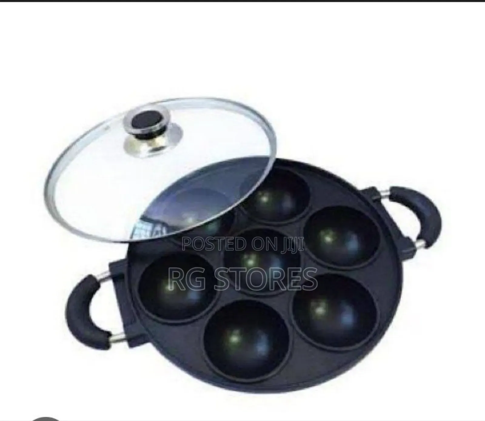 Masa Pan/ Cake Pan