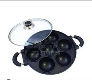 Masa Pan/ Cake Pan