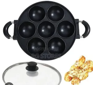 Masa Pan/ Cake Pan