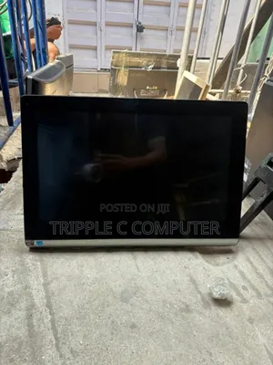 Desktop Computer Asus 4GB AMD HDD 500GB