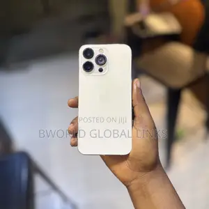 Apple iPhone 13 Pro 128 GB White