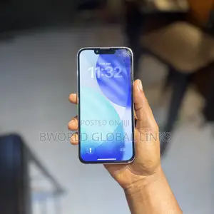 Apple iPhone 13 Pro 128 GB White