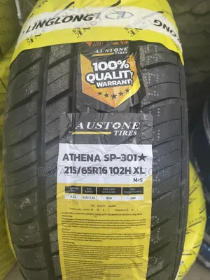 215/65r16 Austone
