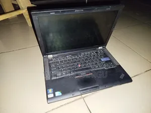 Laptop Lenovo ThinkPad T410 4GB Intel Core i5 HDD 256GB