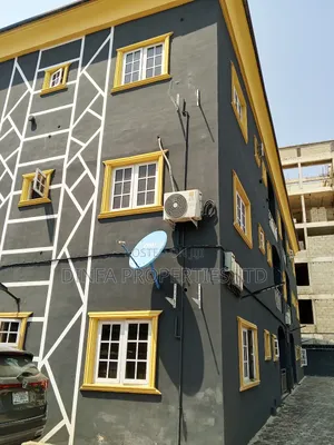 2bdrm Apartment in Nicon Town, Ikate for rent