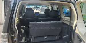 Mitsubishi Pajero 2020 Black