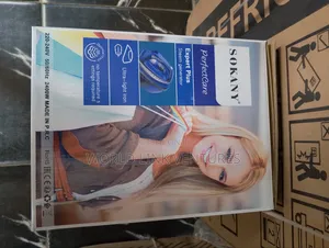 Sokany Steam Iron