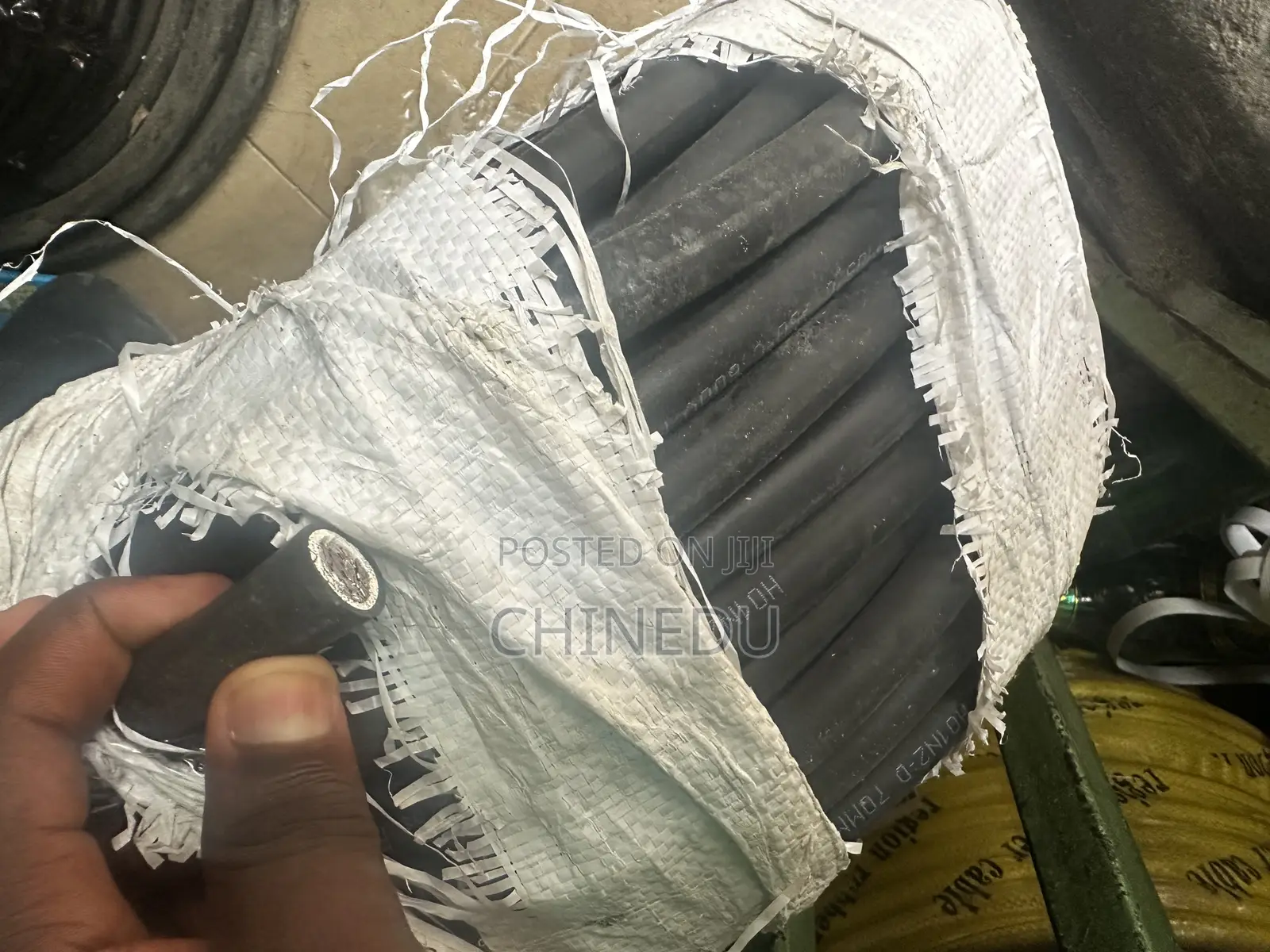 Welding Cable 70mm