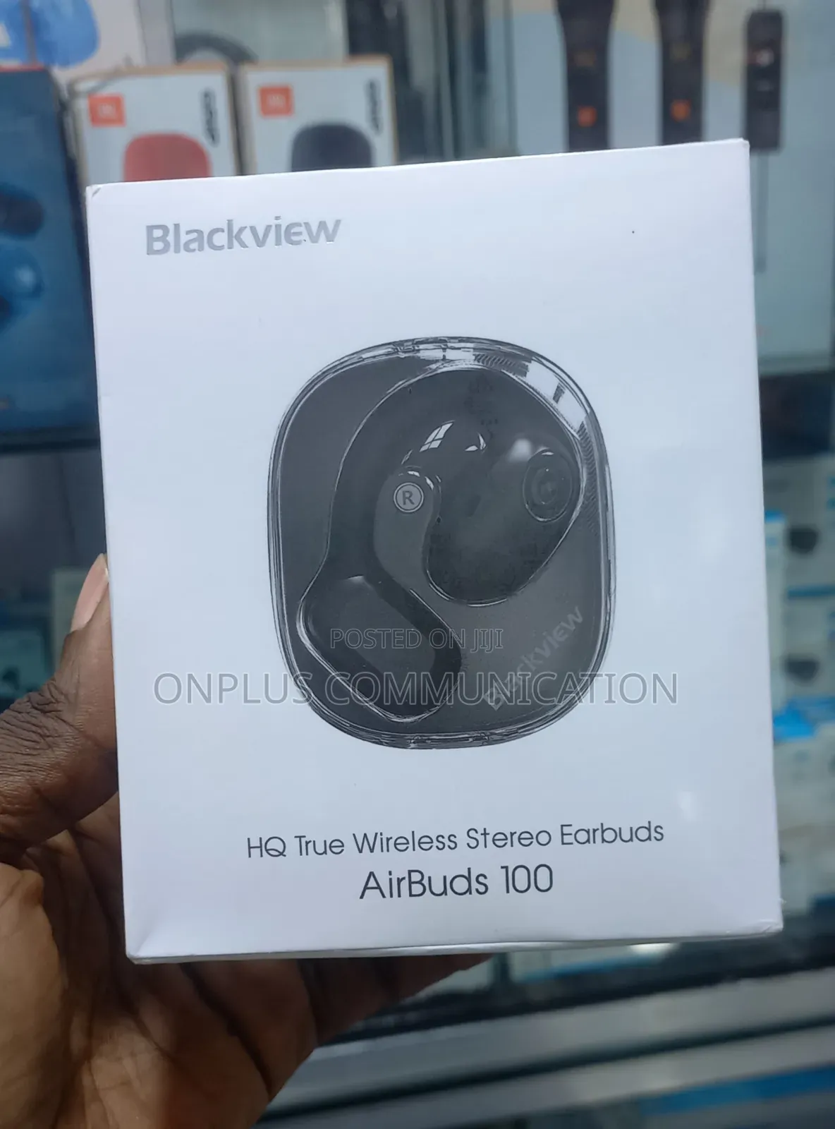 Blackview Airbuds 100