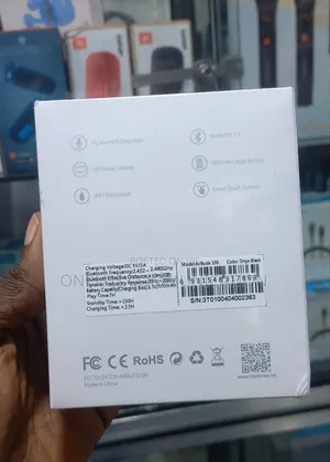 Blackview Airbuds 100