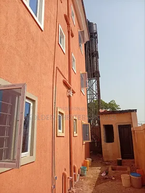 2bdrm Block of Flats in Premier Layout, Enugu for rent