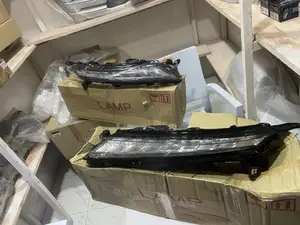 Cor Lamp for Mitsubishi Eclipse Cross New Model