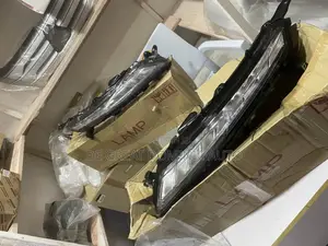 Cor Lamp for Mitsubishi Eclipse Cross New Model