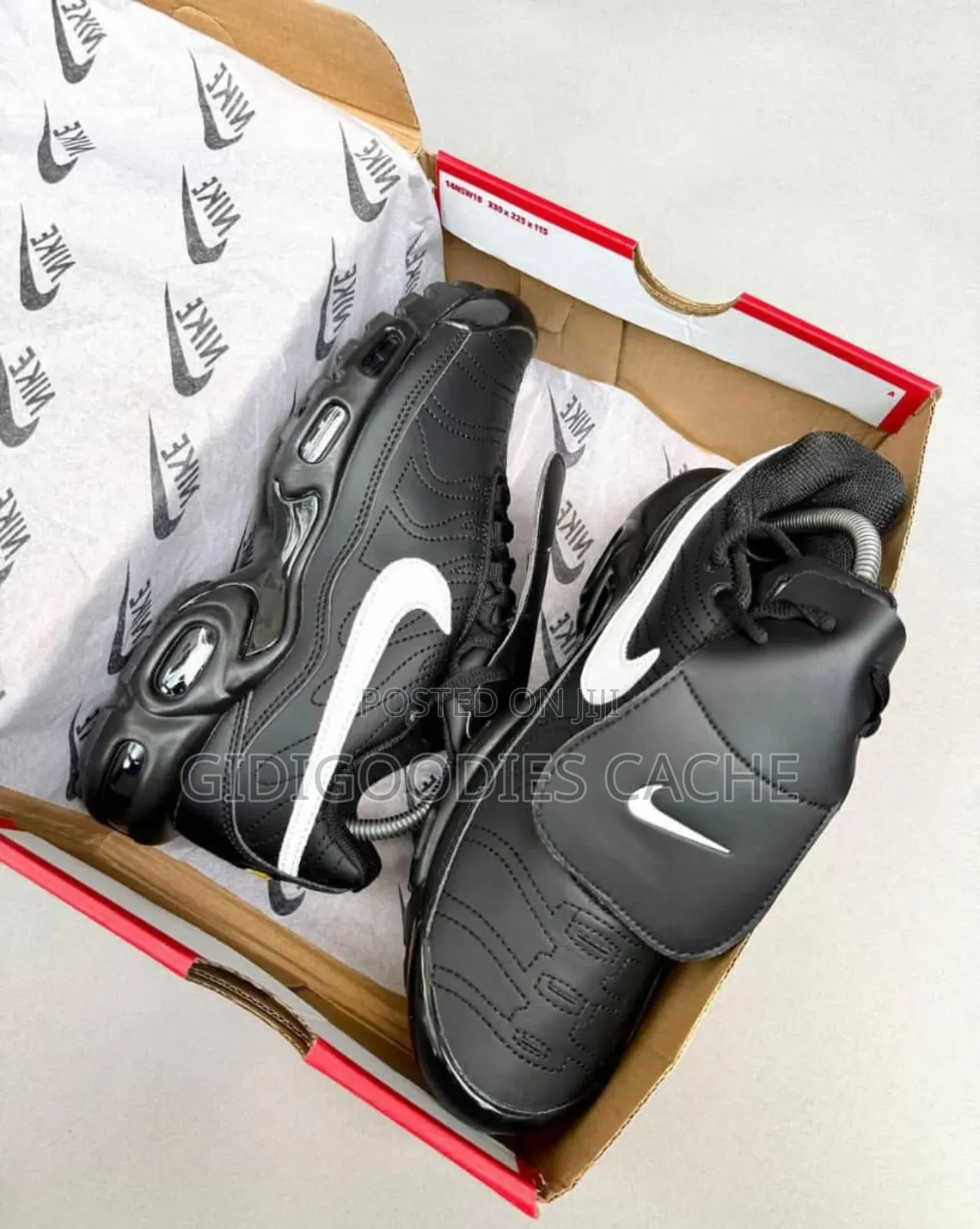 Nike Air Max Sneakers Size 40-45