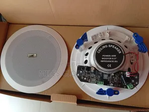 Lax 30watts Bluetooth Ceiling Speaker