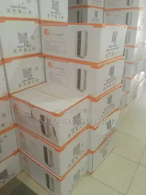 Felicity Solar 5kva – 4000w Pure Sine Wave Perfection