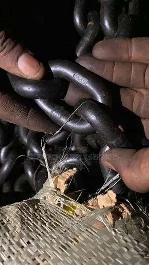 G80 Lifting Chain
