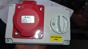 32amps Industrial Socket 4pin For Industrial Yý