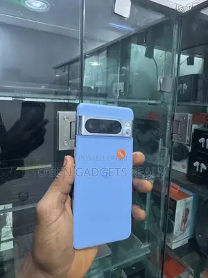 Google Pixel 8 Pro 256 GB Blue
