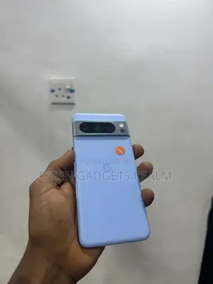 Google Pixel 8 Pro 256 GB Blue