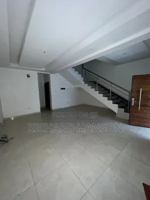 3bdrm Duplex in In Ikate for rent