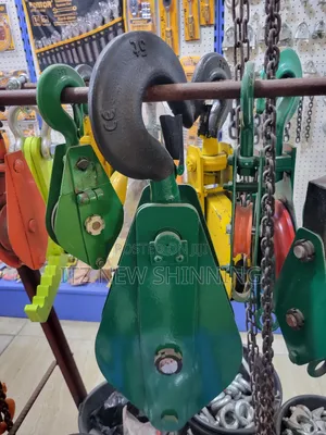 5ton Big Roller