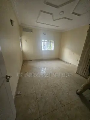 4bdrm Duplex in Private, Galadimawa for rent