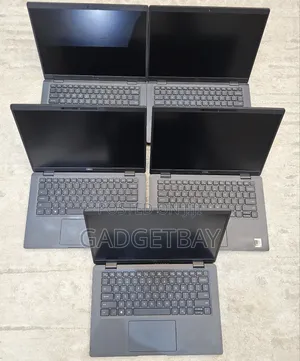 Laptop Dell Latitude 7420 16GB Intel Core i7 SSD 512GB