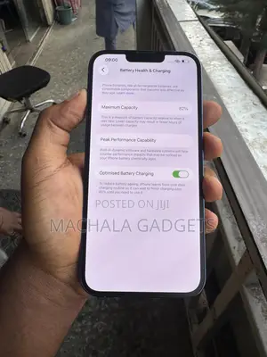 Apple iPhone 13 Pro Max 128 GB Blue