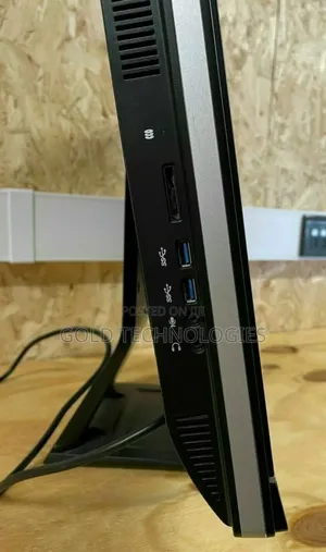 Desktop Computer HP AiO 24 8GB Intel Core i5 HDD+SSD 500GB
