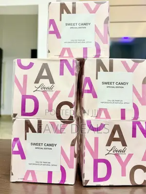 Sweet Candy